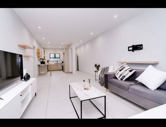2 BEDROOM APARTMENT FOR SALE IN BROADACRES